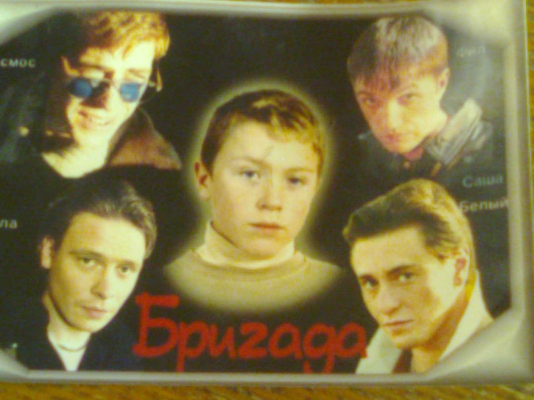 Михаил Тимченко | Гольшаны