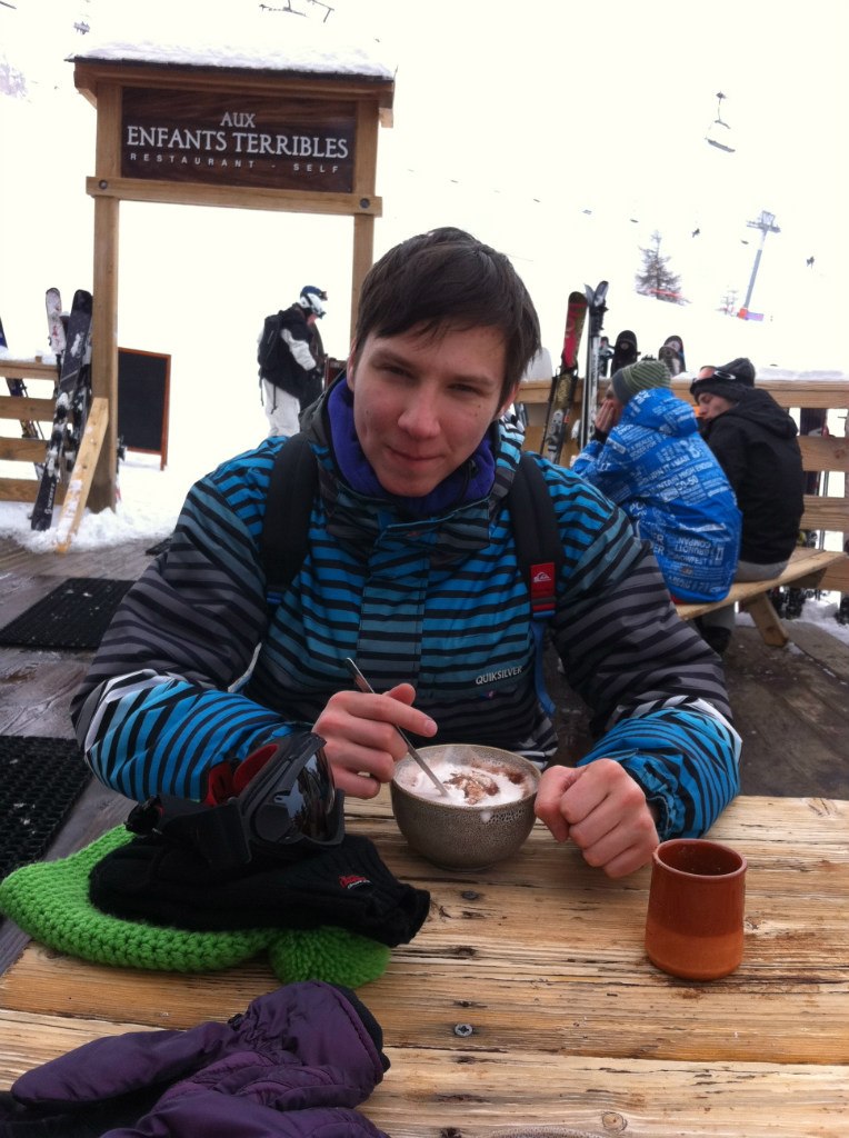 Григорий Жарков | Москва