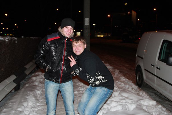 Сергій Троцький | Луцк