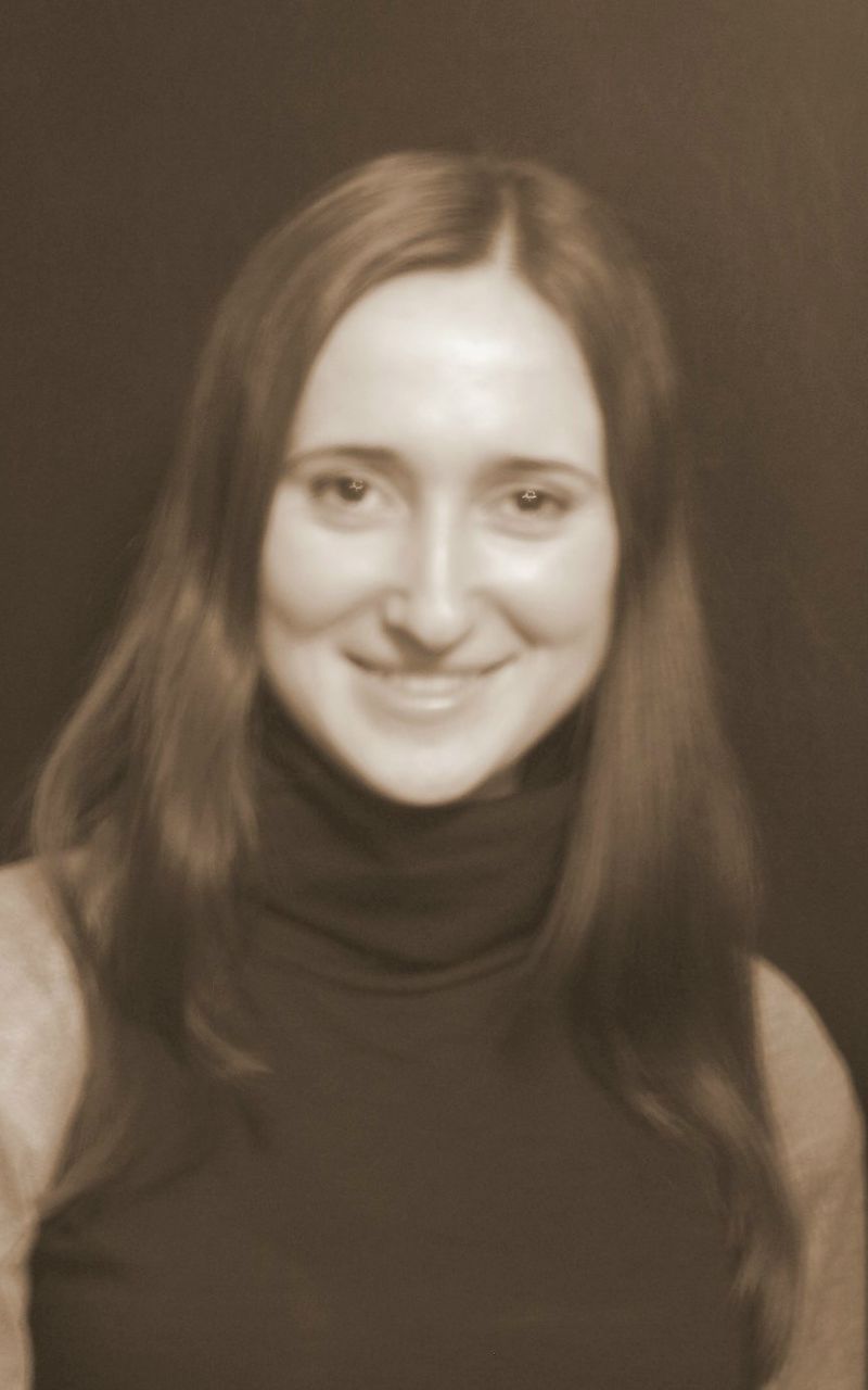 Masha Malyhina | Харьков