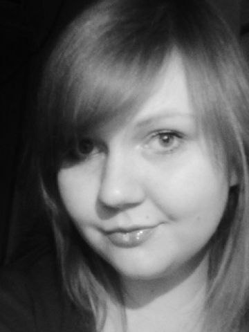 Яна Гальцова | Рязань