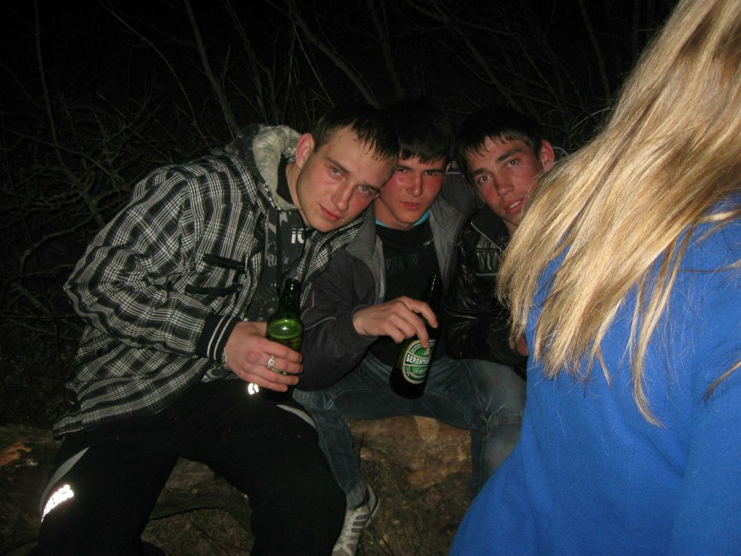 Олег Соболевський ^_^ | Андрушевка