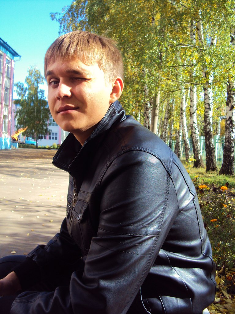 Александр Коробков | Саранск