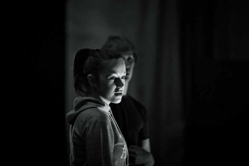 Катерина Пересадько | Москва