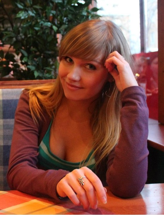 Аля Согрина | Калевала