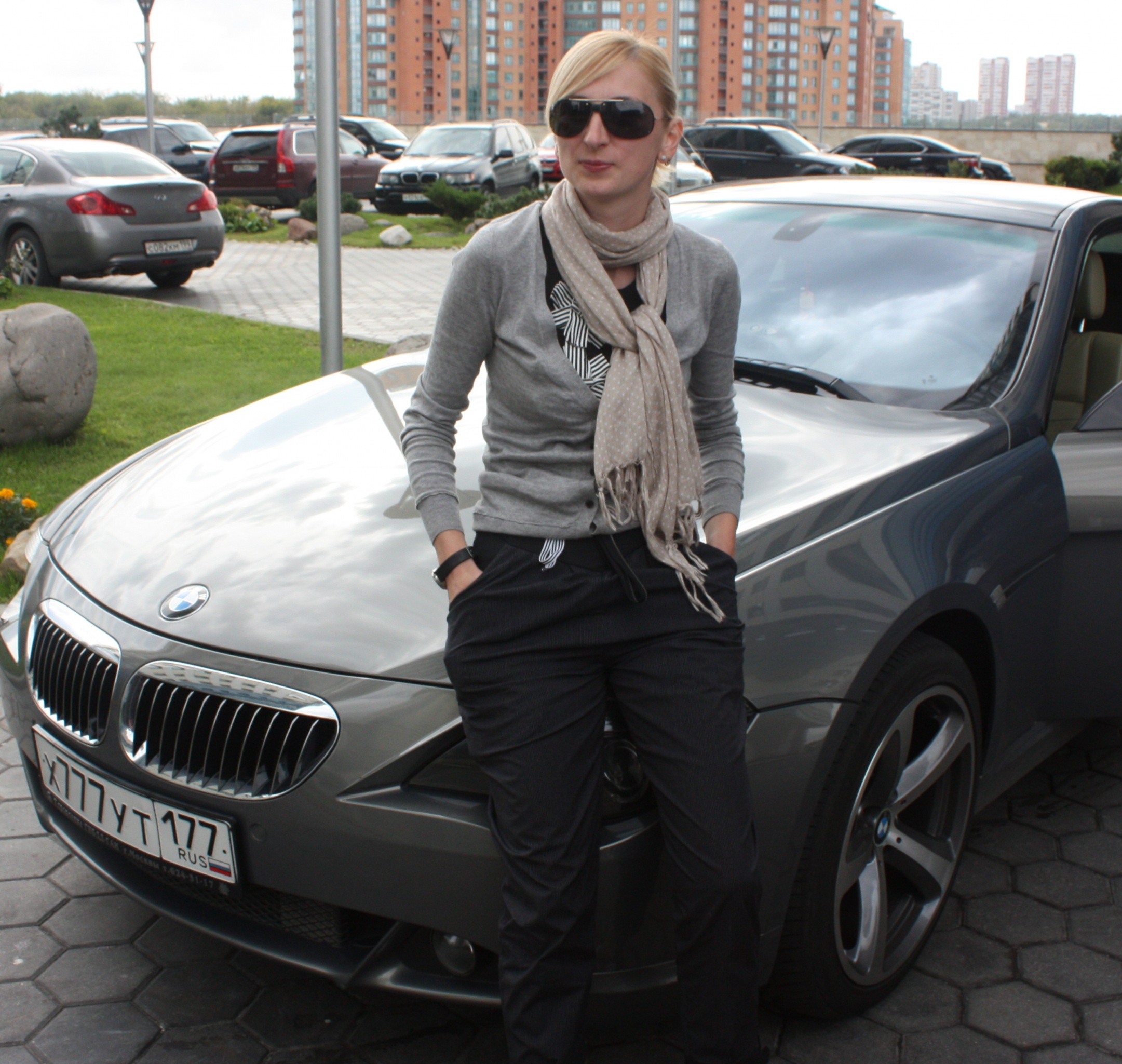 Фото профиля