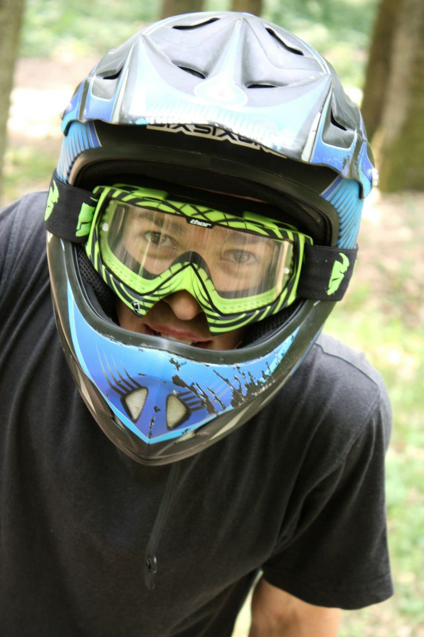 Томм Родион | Киев