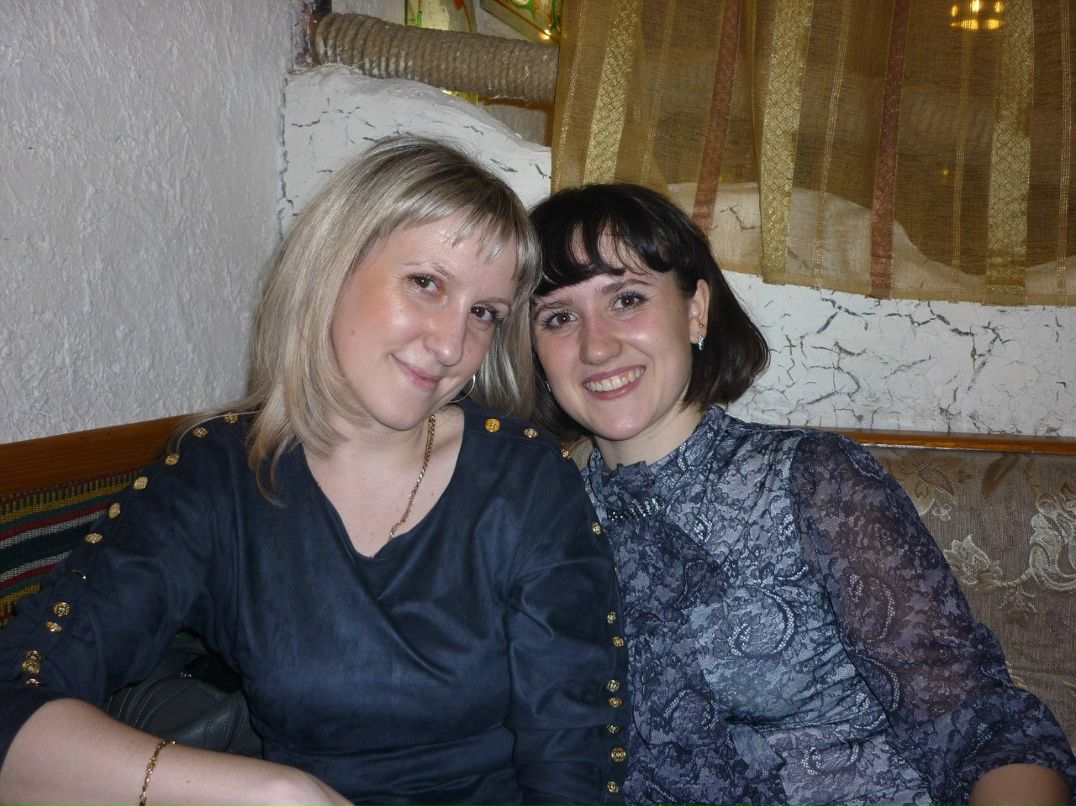 Ирина Гольнева | Омск