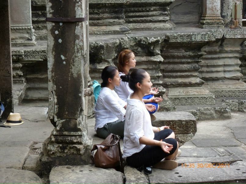 Елизавета Корнилова | Москва