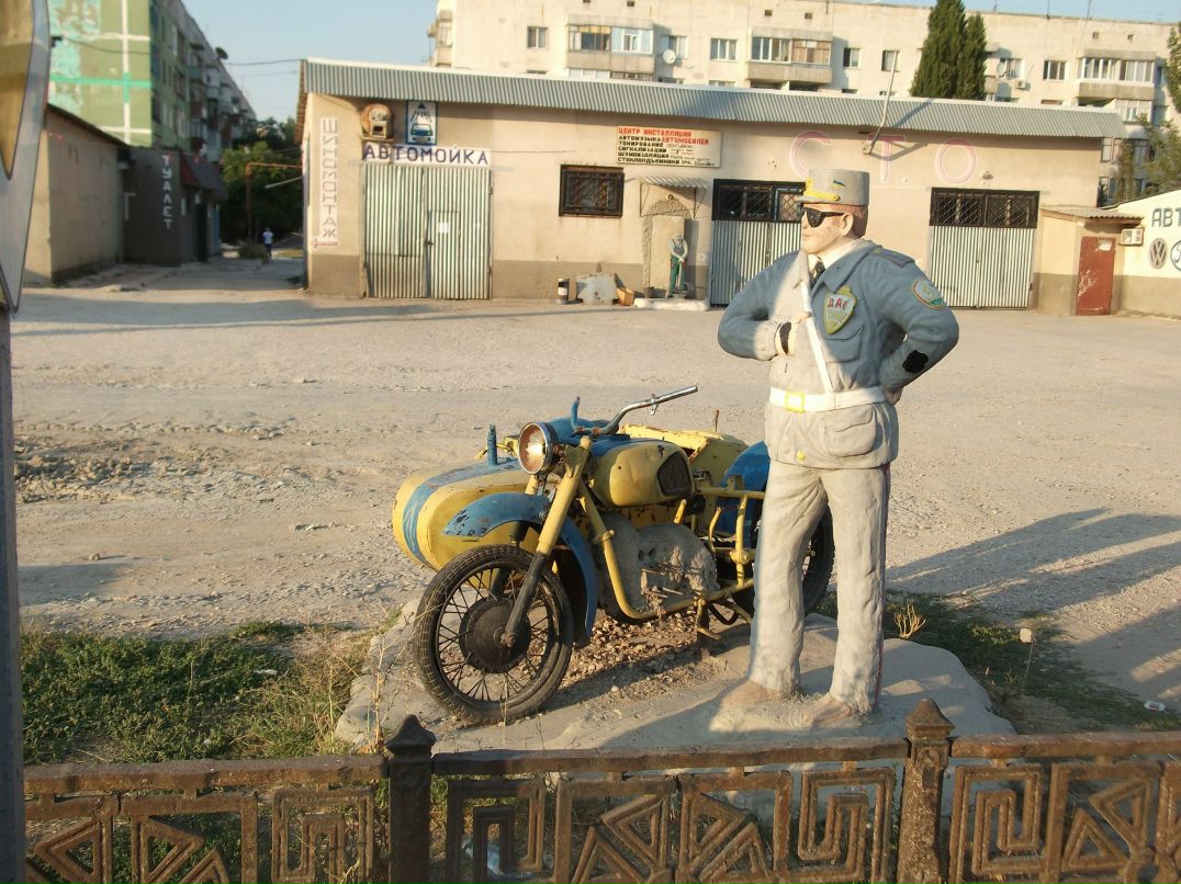 Роман Монаков | Житомир