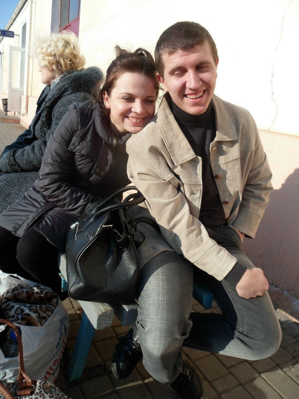 Андрей Ленц | Москва