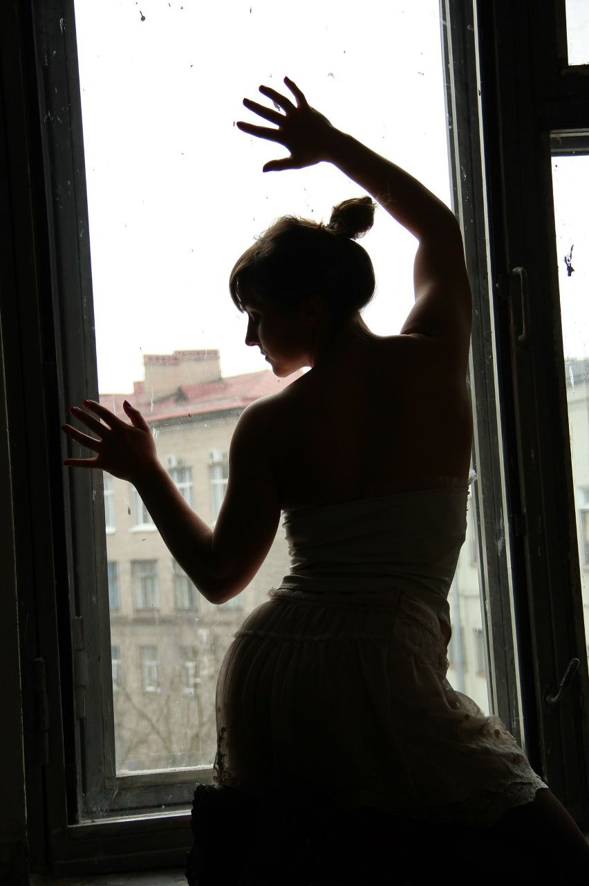 Анастасия Гапонько ♥♏♥ | Barcelona