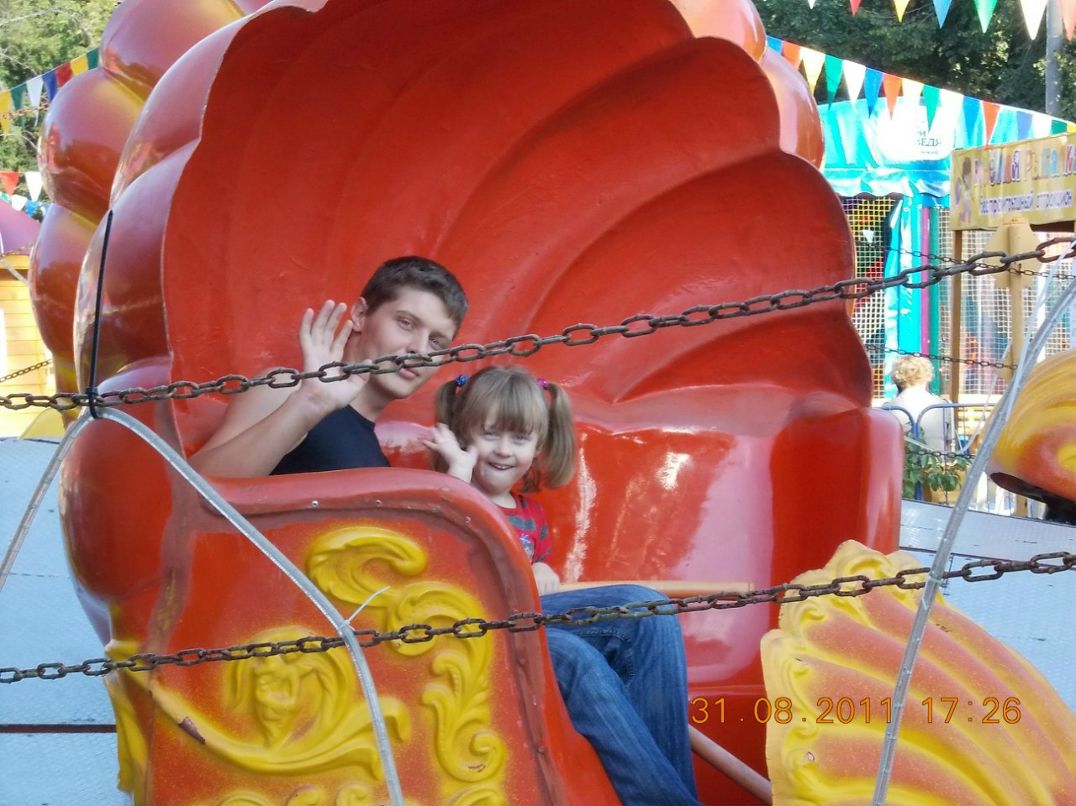 Любовь Фролова | Самара