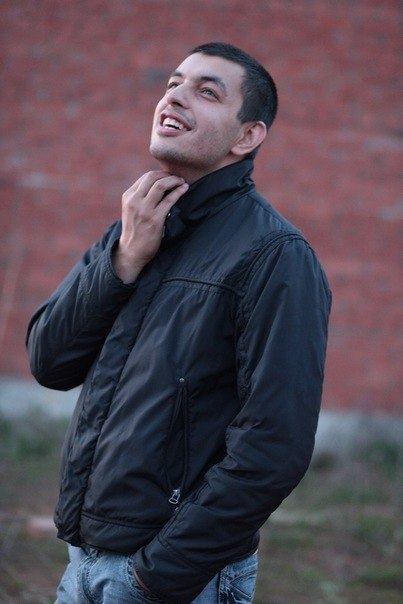 Юлия Етимова ★★★★★ | Ижевск