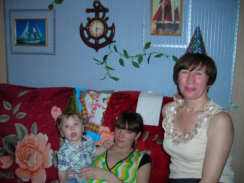 Вера Титова | Курск