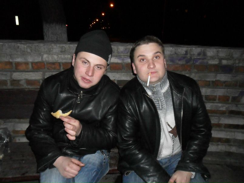 №54, Ігор Дзьобан, Червоноград №54, Ігор Дзьобан, Червоноград