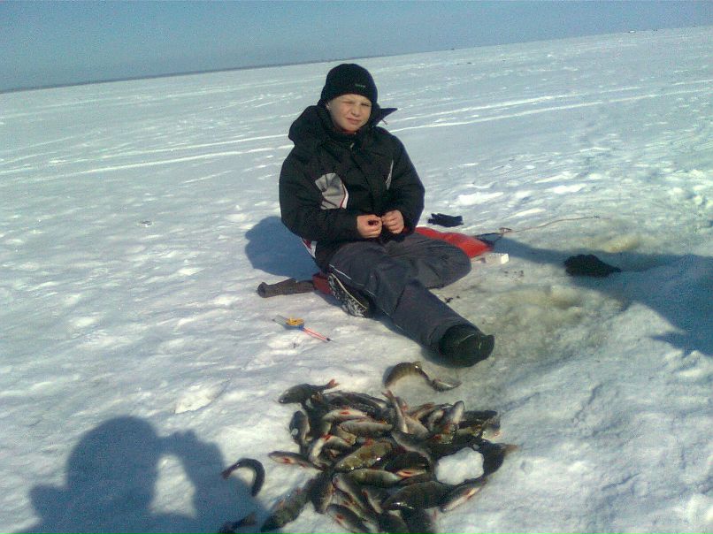 Андрей Можаев | Великий Новгород