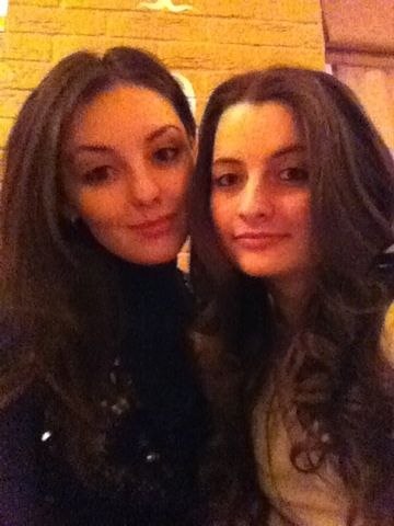 Diana Gappoeva *♥*~•°•~*♥* | Владикавказ