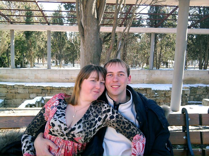 Max Pankevich MaxHaunter | Севастополь