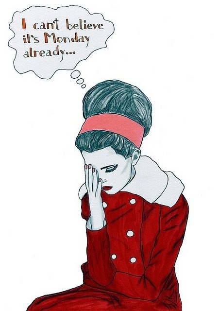 Валя Третьякова | Санкт-Петербург