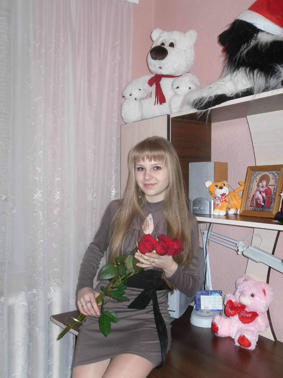 Альона Дернова | 