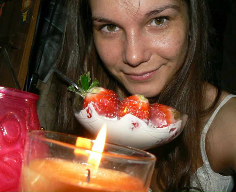 Елизавета Жданова | Санкт-Петербург