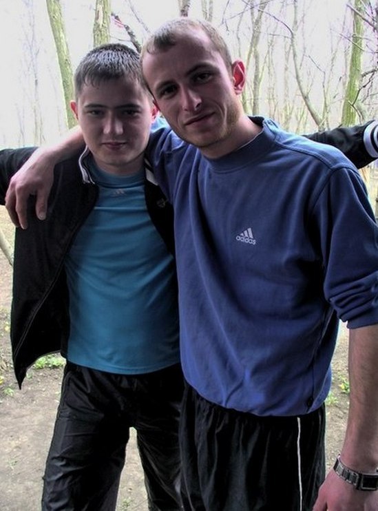 Серёга Джансыз | 