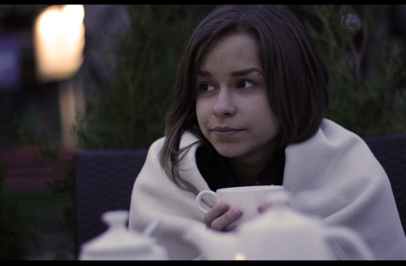 Катерина Дмитренко | Киев