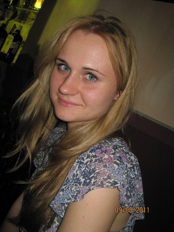 Настя Лаврентьева | Москва