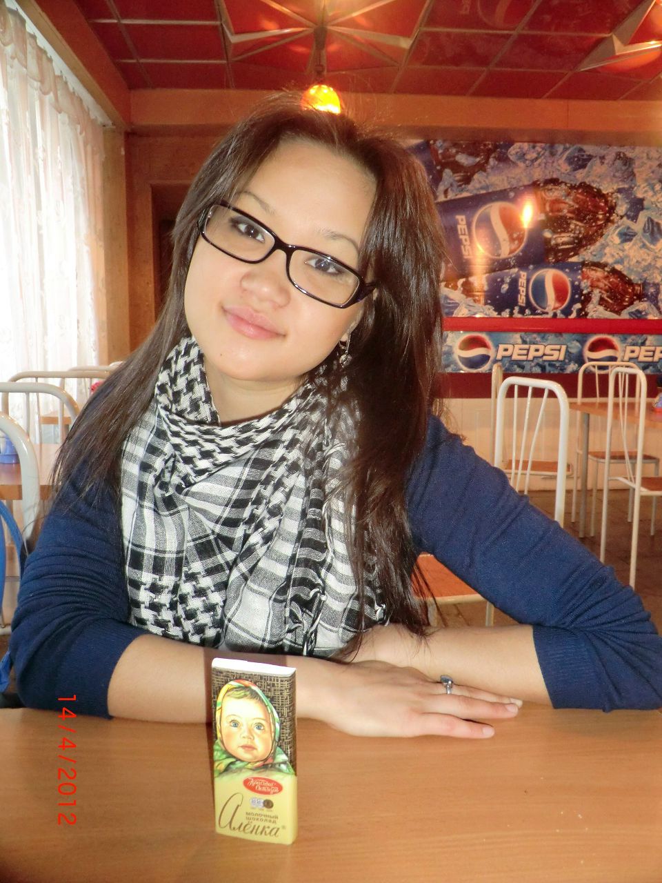 Александра Конгарова | Красноярск