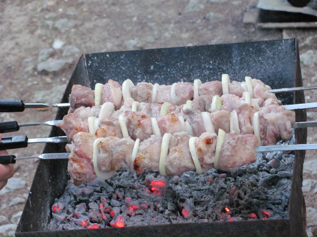 Ирина Семенцова | Каменское / Днепродзержинск