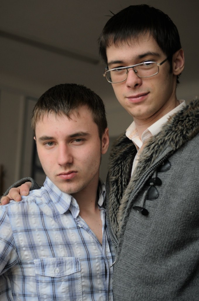 Иван Лефаров | Санкт-Петербург