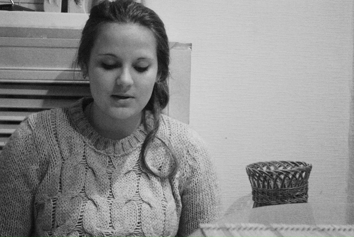 Anastasiia Romanova | 