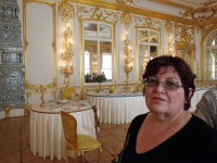 Тамара Кузнецова