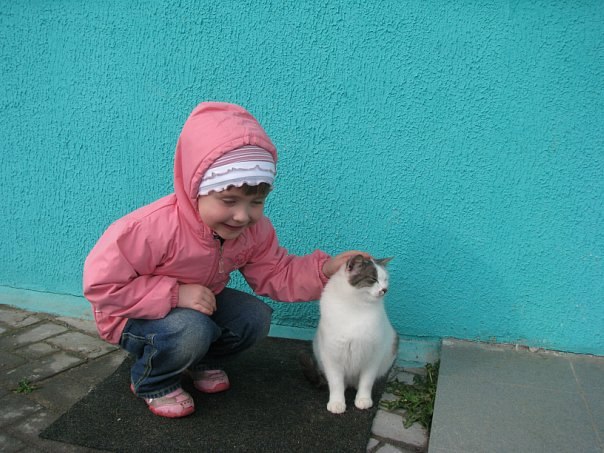 Роман Бикулов | Санкт-Петербург