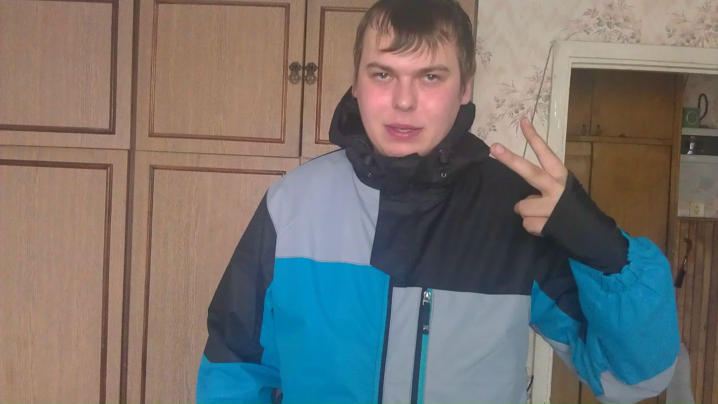 Антон Елизарьев | Уфа