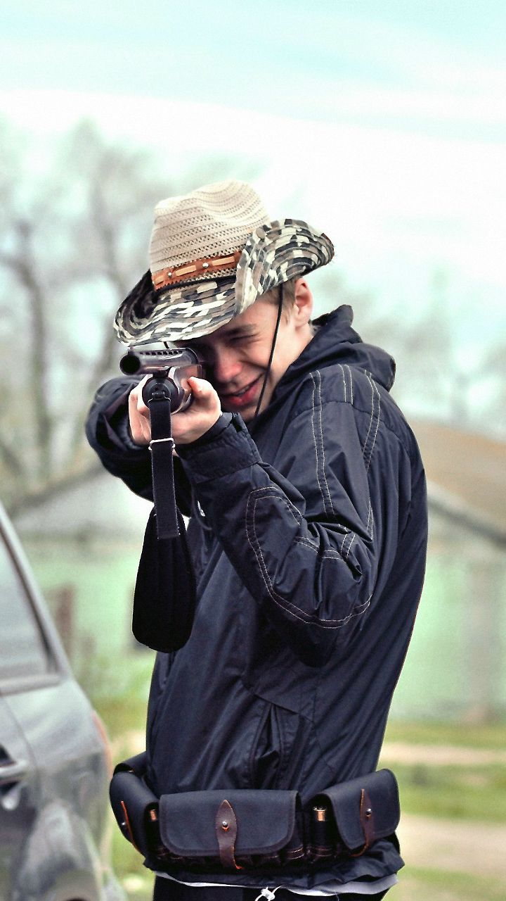 Илья Лотник | Москва