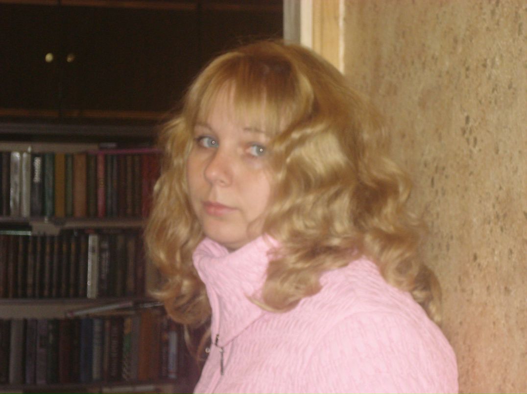 Ольга Богданова | Бокситогорск