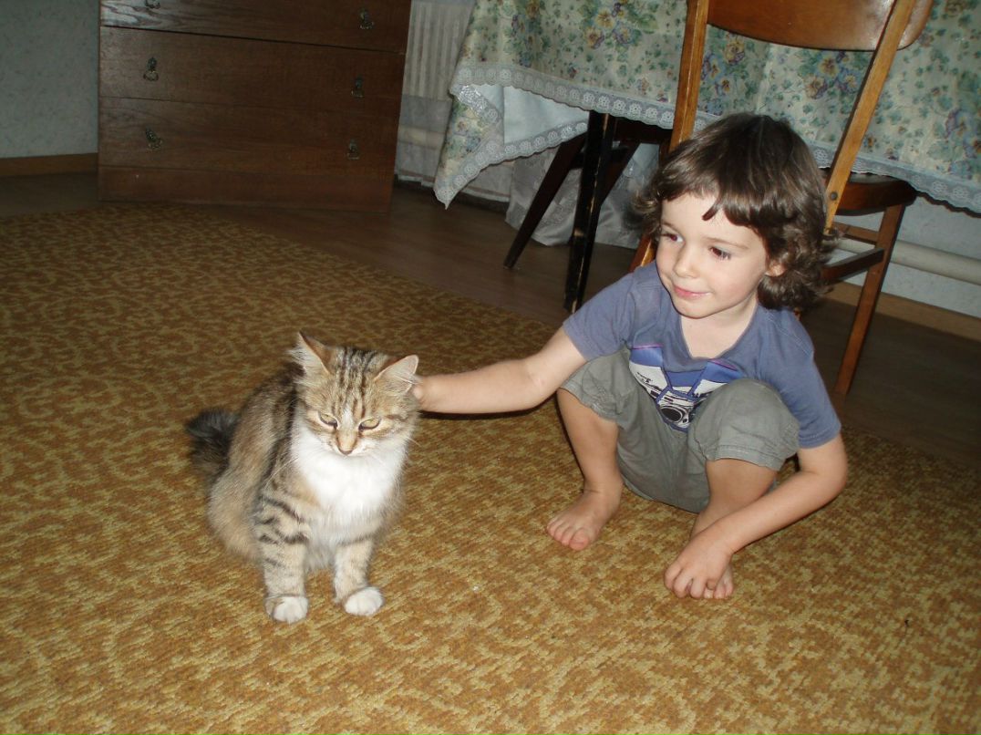 Оксана Зубрич | Киев