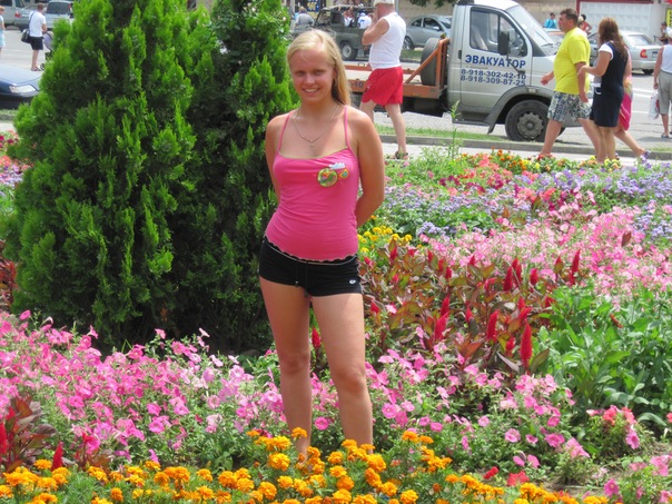 №22, Оля Забабурова, 35 лет, Саратов №22, Оля Забабурова, 35 лет, Саратов