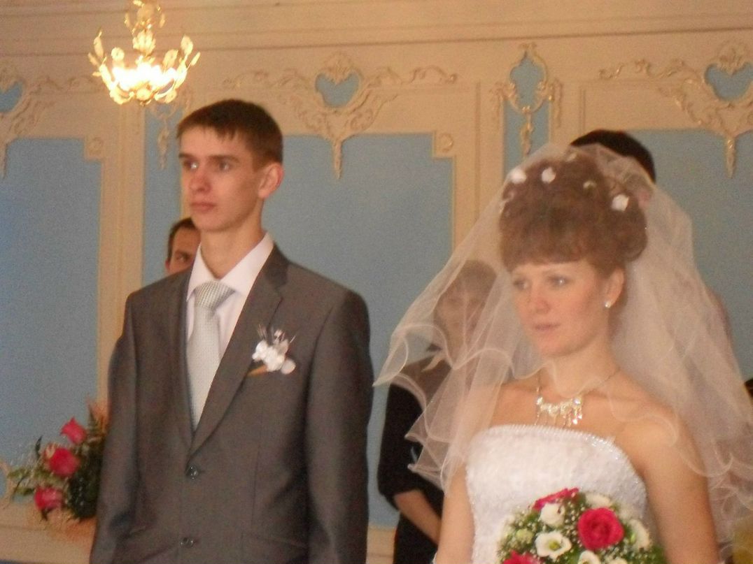 Вова Лаптев | Чапаевск