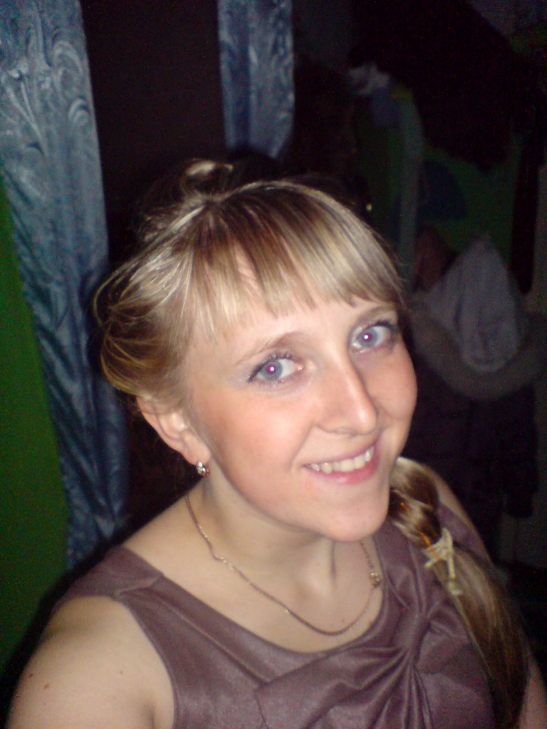 Екатерина Щепелина | Никольск