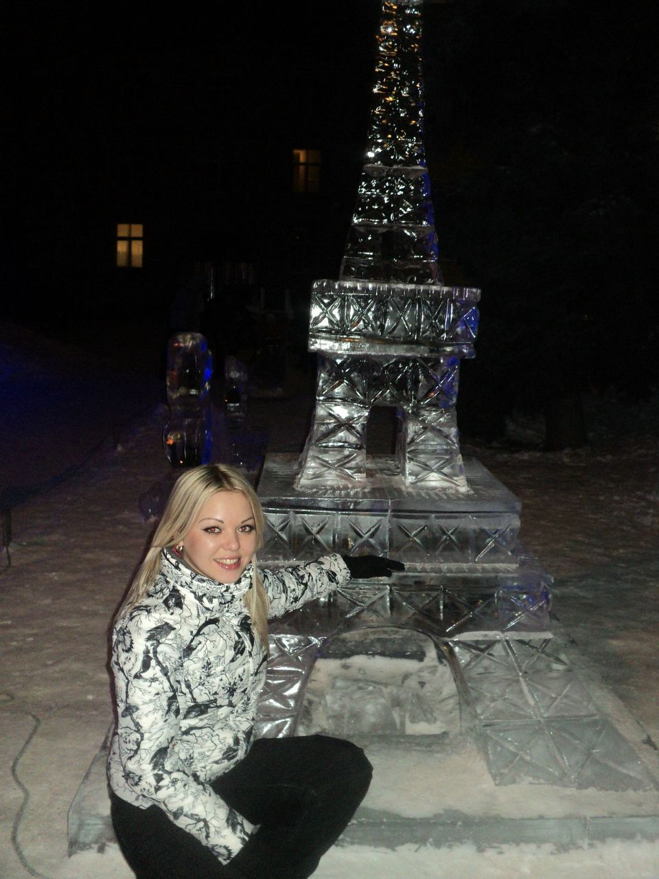 Иринка Степанова | Черкассы