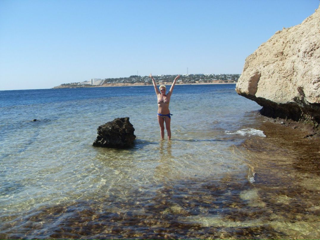 Аллыч Тихомирова | Луга