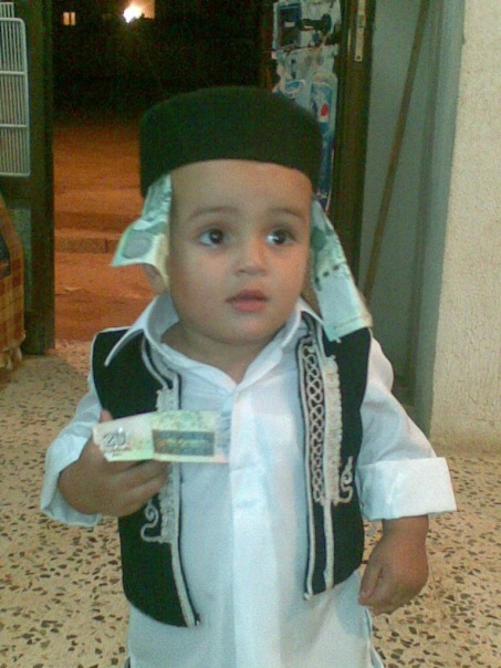 №82, Mahmud Belhaj №82, Mahmud Belhaj