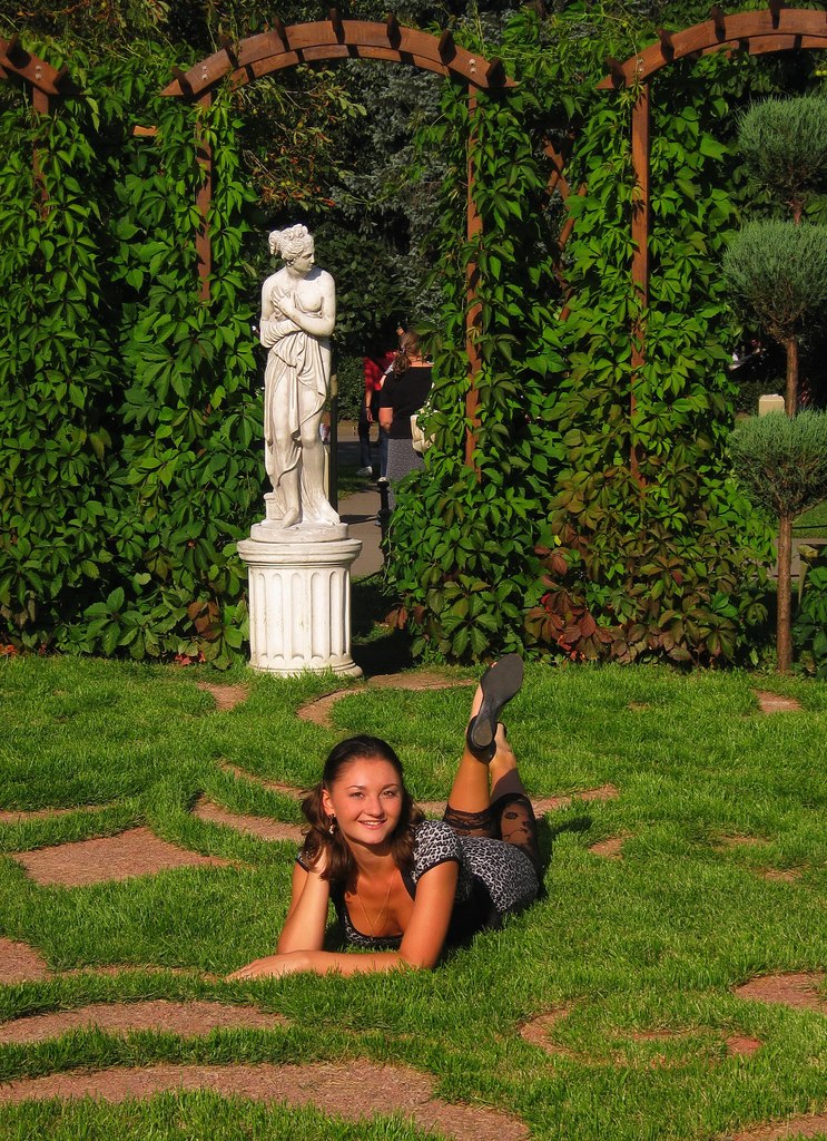 Анюта Валуева Сергеевна | Москва