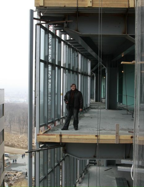 №41, Софья Захарова, Москва №41, Софья Захарова, Москва