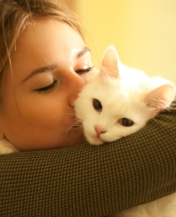 Лика Ларионова ♥ | 