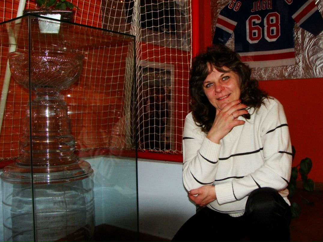 Виталий Сальников | Karlovy Vary