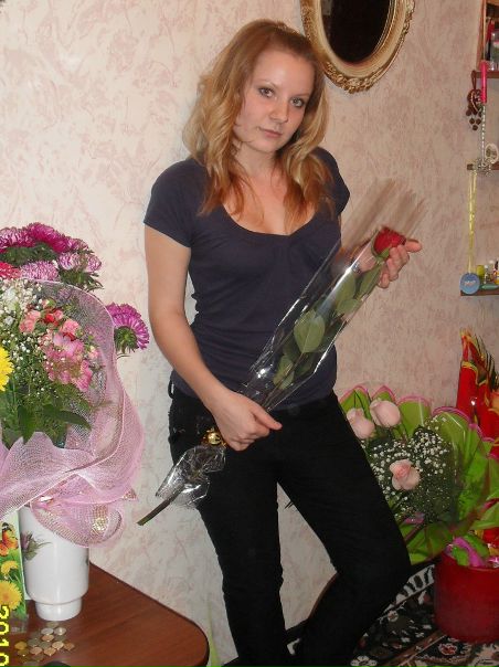 №39, Ксения Славнова, Самара №39, Ксения Славнова, Самара